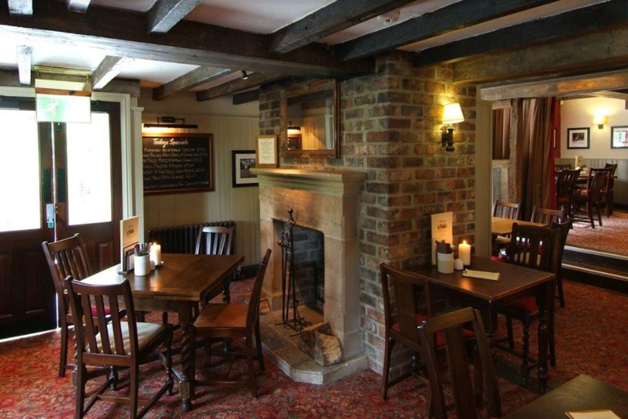 Oyo Tyger Inn,