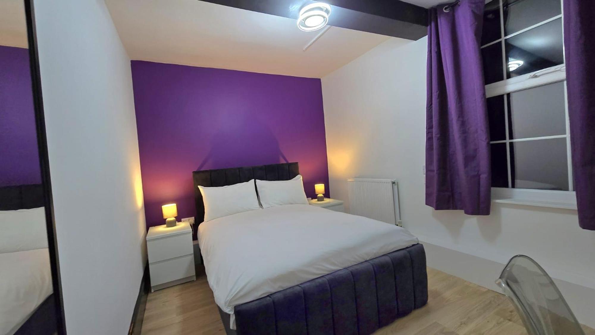 Oyo Tyger Inn, Derby