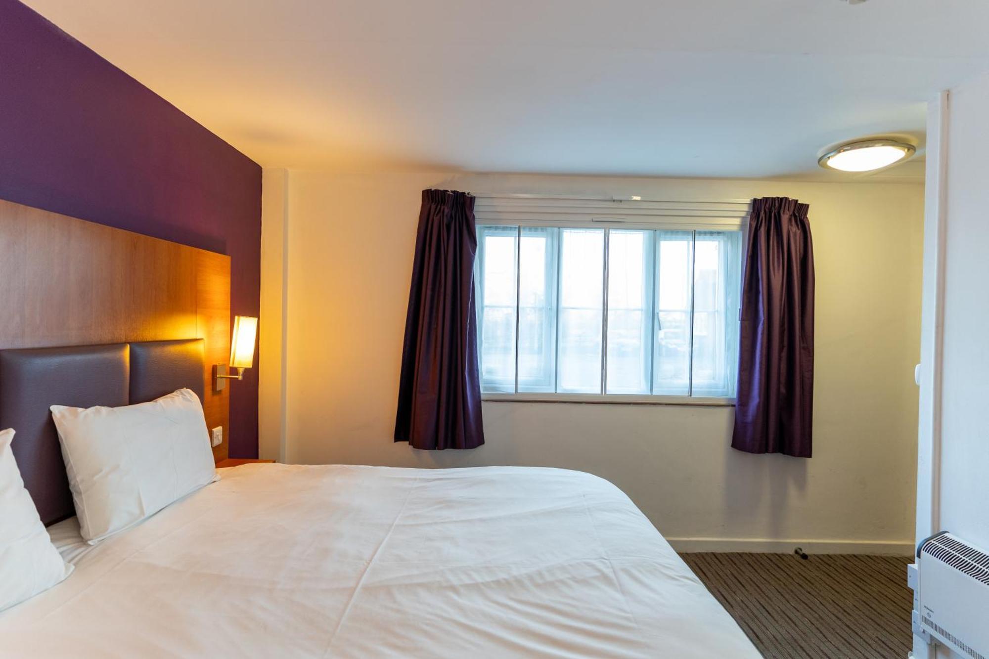 Oyo Tyger Inn, Derby