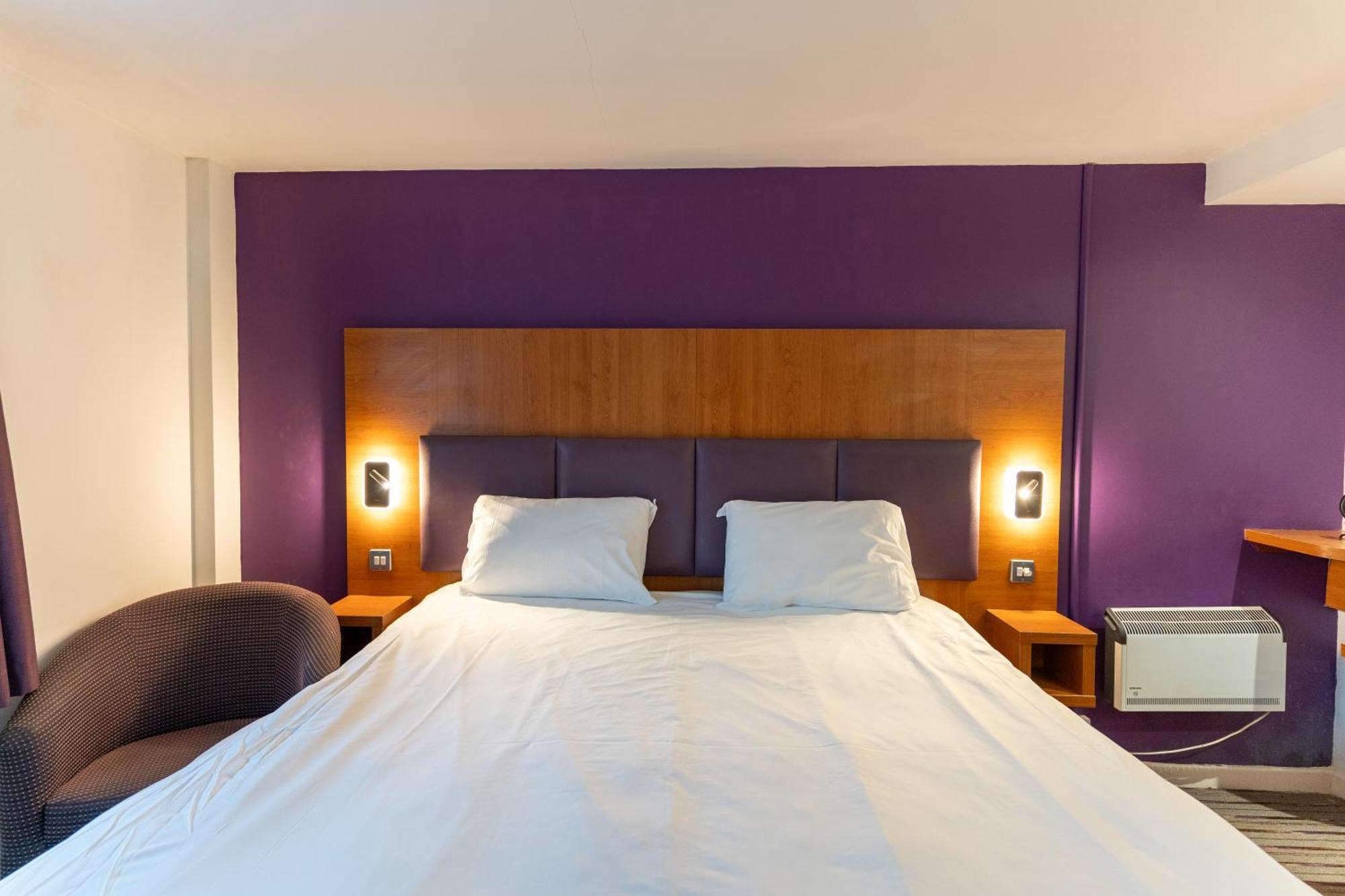Oyo Tyger Inn, 3*