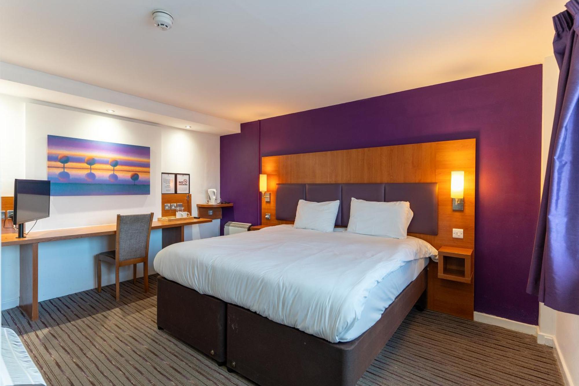 Oyo Tyger Inn,