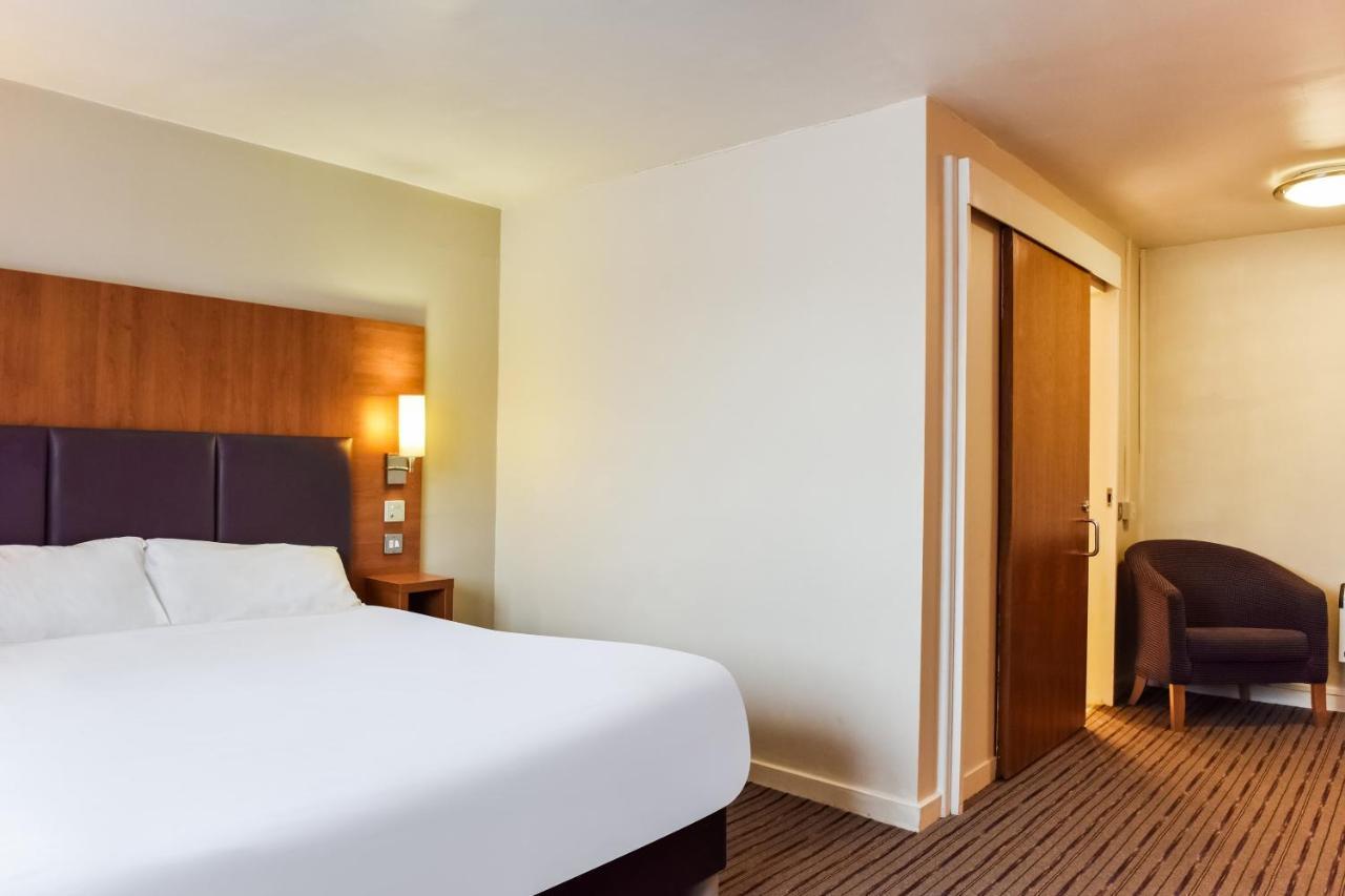 Hotel Premier North West Derby