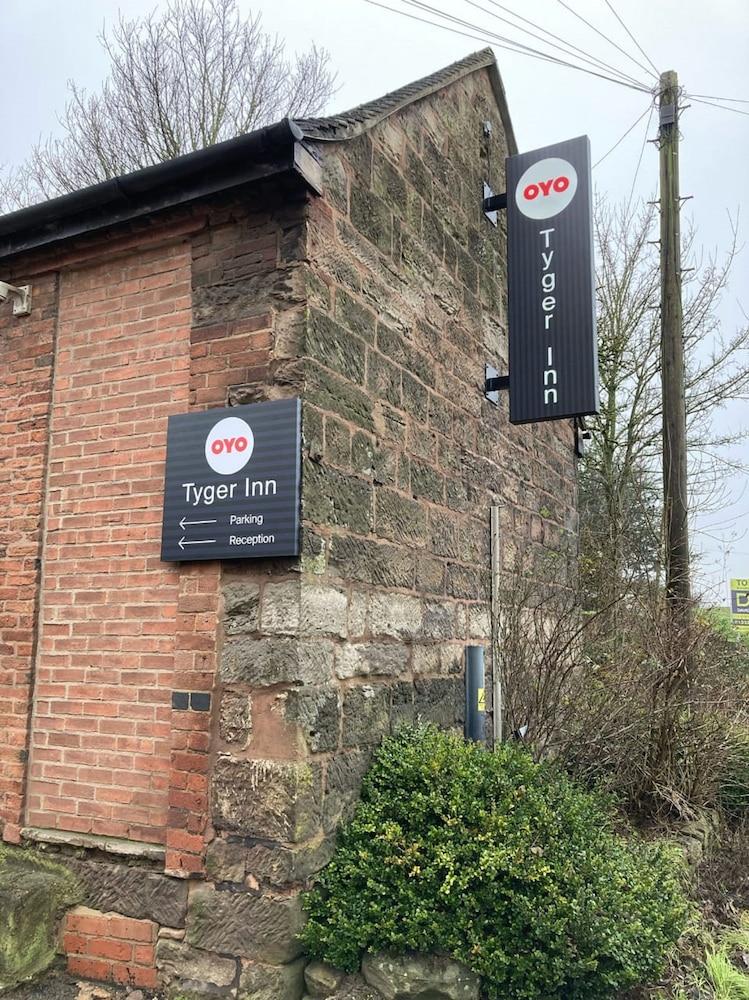 Hotel Premier North West Derby