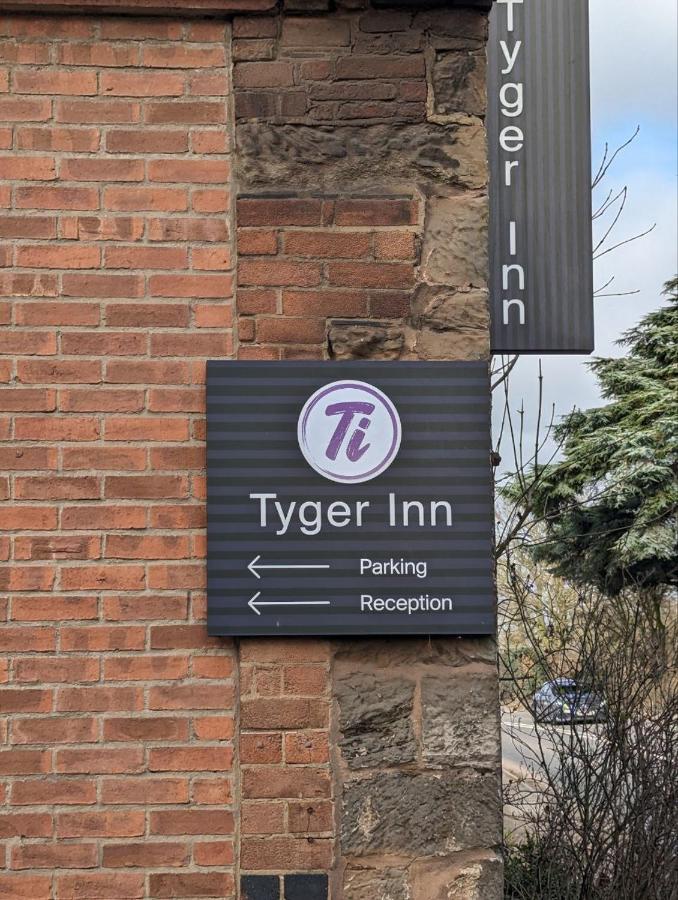 Hotel Premier North West Derby
