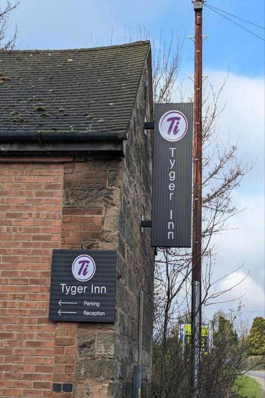 Premier North West Hotel 3*