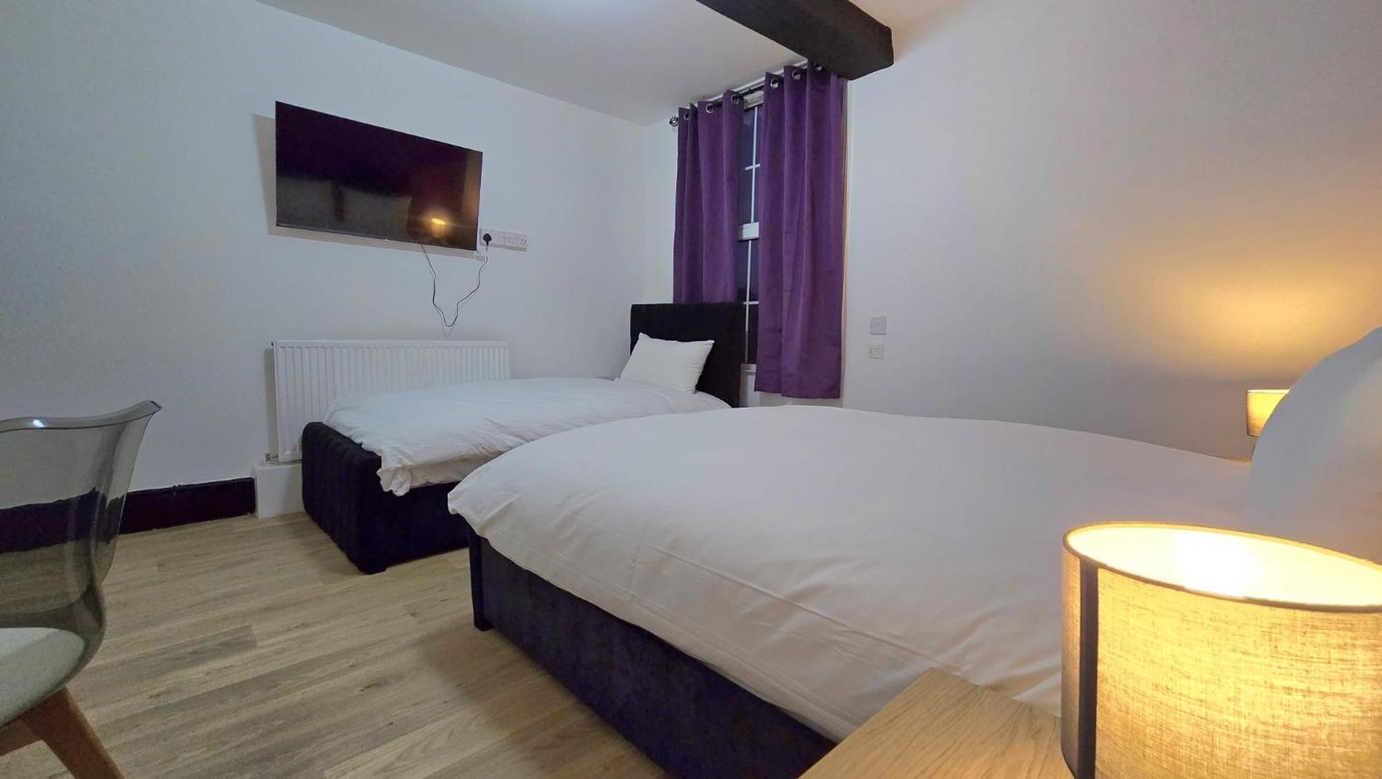 Hotel Premier North West 3*