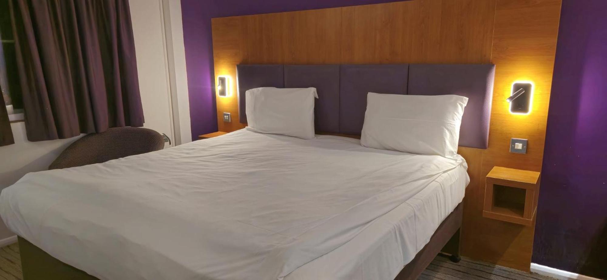 Premier North West Hotel Derby