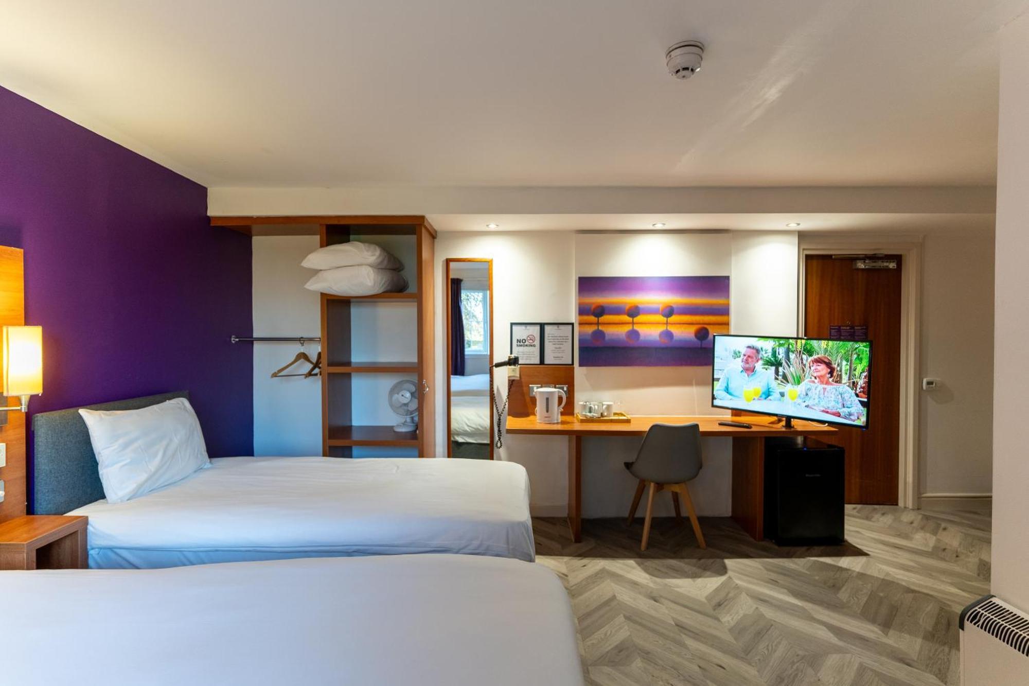 Hotel Premier North West