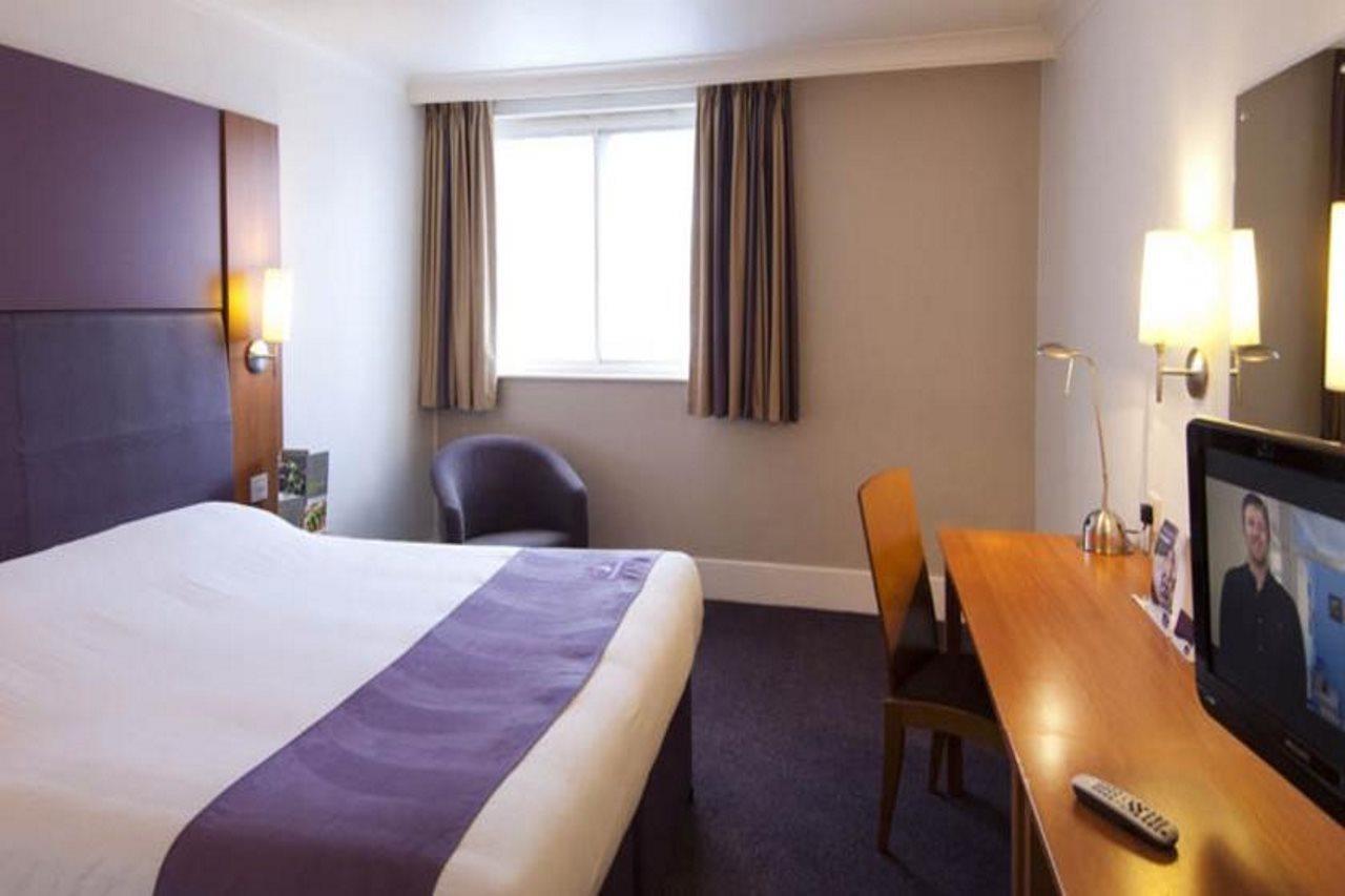 Premier North West Hotel Derby