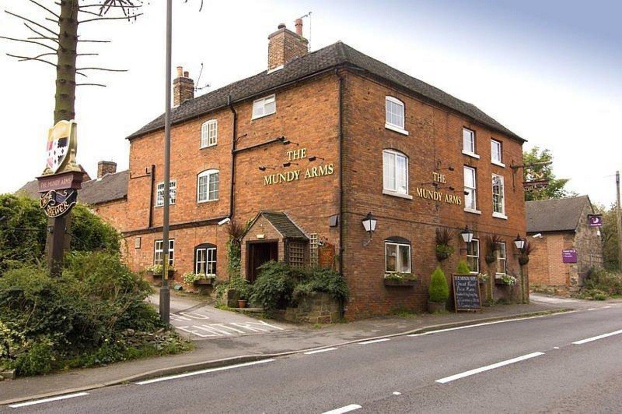 Premier North West Hotel Derby