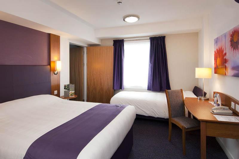Hotel Premier North West Derby